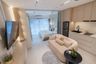 1 Bedroom Condo for sale in Chom Doi Condominium, Suthep, Chiang Mai