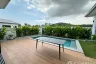 3 Bedroom House for rent in Huai Yai, Chonburi