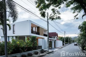 3 Bedroom House for sale in Baan Nai Fun, Mae Hia, Chiang Mai