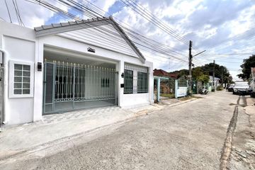 3 Bedroom House for sale in Pattaya Rungrueng Housing, Na Kluea, Chonburi