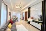 3 Bedroom House for sale in Pattaya Rungrueng Housing, Na Kluea, Chonburi