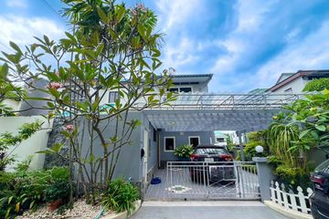 2 Bedroom House for sale in Jomtien Yacht Club 3, Na Jomtien, Chonburi