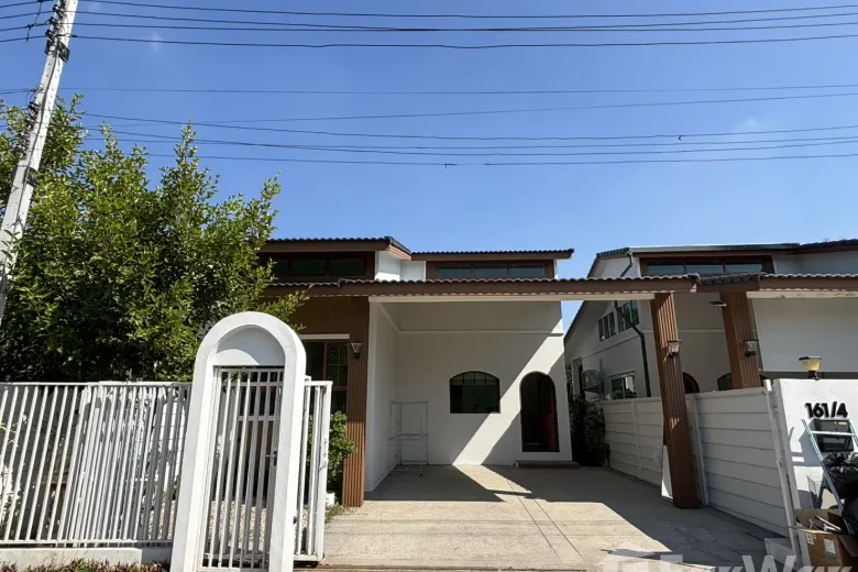 3 Bedroom House For Rent