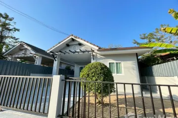 3 Bedroom House for rent in Diya Valley Hangdong 2, Hang Dong, Chiang Mai