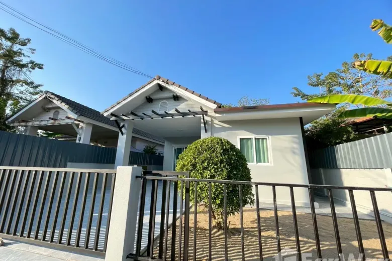 3 Bedroom House For Rent