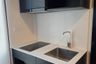 Condo for rent in NUE District R9, Huai Khwang, Bangkok near MRT Phra Ram 9