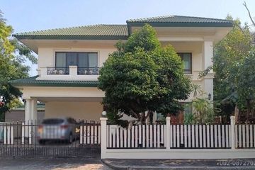 3 Bedroom House for sale in Place & Park Prachauthit 90, Ban Khlong Suan, Samut Prakan