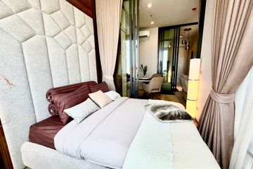 1 Bedroom Condo for rent in The Address Siam-Ratchathewi, Thanon Phetchaburi, Bangkok near BTS Ratchathewi