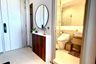 1 Bedroom Condo for rent in The Address Siam-Ratchathewi, Thanon Phetchaburi, Bangkok near BTS Ratchathewi