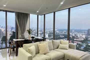 2 Bedroom Condo for rent in Nara 9 by Eastern Star, Sathon, Bangkok near BTS Chong Nonsi
