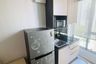 1 Bedroom Condo for rent in Groove Ratchada - Rama 9, Din Daeng, Bangkok near MRT Phra Ram 9