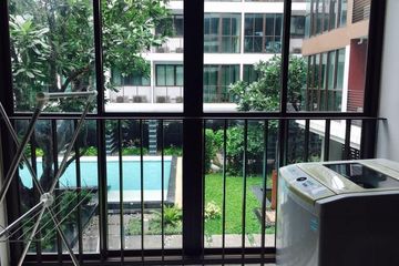 1 Bedroom Condo for Sale or Rent in Ideo Blucove Sathorn, Khlong Ton Sai, Bangkok near BTS Wongwian Yai