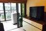 1 Bedroom Condo for Sale or Rent in Ideo Blucove Sathorn, Khlong Ton Sai, Bangkok near BTS Wongwian Yai