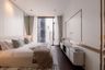 2 Bedroom Condo for rent in Q1 Sukhumvit, Khlong Toei, Bangkok near BTS Nana