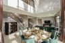 5 Bedroom Condo for sale in Baan Rajprasong, Lumpini, Bangkok near BTS Ratchadamri