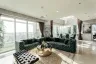 5 Bedroom Condo for sale in Baan Rajprasong, Lumpini, Bangkok near BTS Ratchadamri
