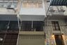 4 Bedroom Townhouse for rent in Wang Mai, Bangkok near BTS National Stadium