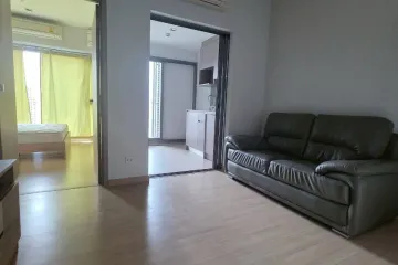 1 Bedroom Condo for Sale or Rent in Whizdom Connect Sukhumvit, Bang Chak, Bangkok near BTS Punnawithi