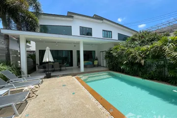 2 Bedroom Villa for rent in Rawai, Phuket