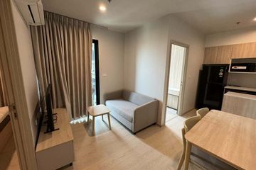 2 Bedroom Condo for rent in Nue Mega Plus Bangna, Bang Kaeo, Samut Prakan