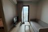 2 Bedroom Condo for rent in Nue Mega Plus Bangna, Bang Kaeo, Samut Prakan