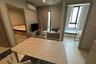 2 Bedroom Condo for rent in Nue Mega Plus Bangna, Bang Kaeo, Samut Prakan