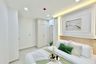 1 Bedroom Condo for sale in Plum Condo Chaengwattana (phase - 2), Talat Bang Khen, Bangkok near MRT Rajabhat Phranakhon