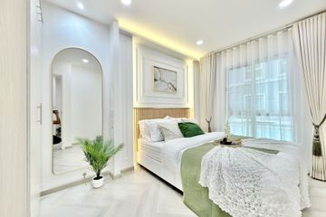 1 Bedroom Condo for sale in Plum Condo Chaengwattana (phase - 2), Talat Bang Khen, Bangkok near MRT Rajabhat Phranakhon