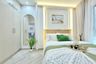 1 Bedroom Condo for sale in Plum Condo Chaengwattana (phase - 2), Talat Bang Khen, Bangkok near MRT Rajabhat Phranakhon