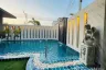 4 Bedroom Villa for sale in The Delight Cozy, Nong Prue, Chonburi