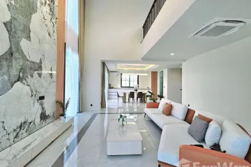 4 Bedroom House for Sale or Rent in Patta Arcade, Nong Pla Lai, Chonburi