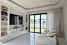 4 Bedroom Villa for Sale or Rent in Patta Arcade, Nong Pla Lai, Chonburi