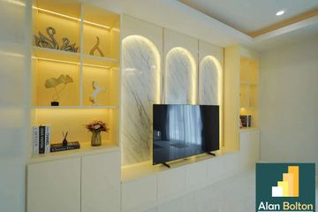 3 Bedroom House for sale in Baan Suan Lalana, Nong Prue, Chonburi