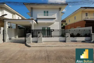 3 Bedroom House for sale in Nong Prue, Chonburi
