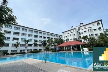 1 Bedroom Condo for sale in Baan Suan Lalana, Nong Prue, Chonburi