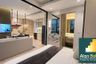 1 Bedroom Condo for sale in Once Wongamat, Na Kluea, Chonburi