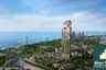 1 Bedroom Condo for sale in Once Wongamat, Na Kluea, Chonburi