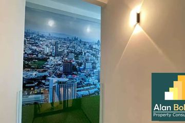 1 Bedroom Condo for sale in Once Wongamat, Na Kluea, Chonburi