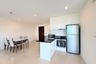 1 Bedroom Condo for sale in The Elegance, Nong Prue, Chonburi