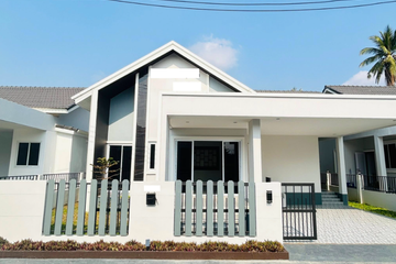3 Bedroom House for rent in Pong, Chonburi