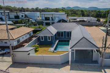 4 Bedroom House for sale in Huai Yai, Chonburi
