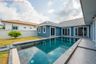 4 Bedroom House for sale in Huai Yai, Chonburi