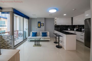 1 Bedroom Condo for rent in The Urban Pattaya, Nong Prue, Chonburi
