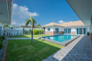 5 Bedroom House for sale in Huai Yai, Chonburi
