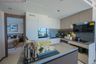 3 Bedroom Condo for sale in The Panora Estuaria, Na Jomtien, Chonburi