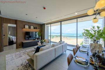 3 Bedroom Condo for sale in The Panora Estuaria, Na Jomtien, Chonburi