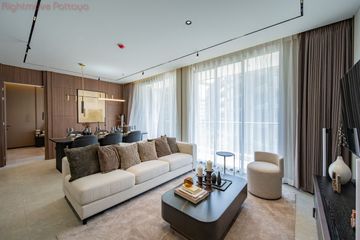 2 Bedroom Condo for sale in The Panora Estuaria, Na Jomtien, Chonburi