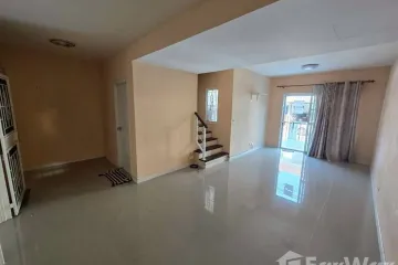 3 Bedroom Townhouse for rent in BAAN PRUKSA 86 LADKRABANG &ndash; SUVARNABHUMI, Sisa Chorakhe Noi, Samut Prakan