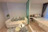 1 Bedroom Condo for rent in Regent Home Bangna, Bang Na, Bangkok near BTS Bang Na