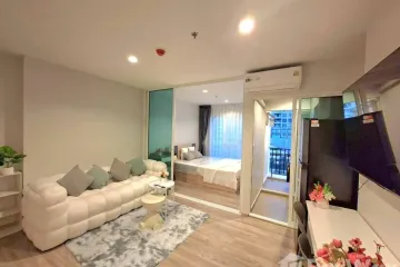 1 Bedroom Condo for rent in Regent Home Bangna, Bang Na, Bangkok near BTS Bang Na